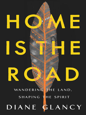 cover image of Home Is the Road